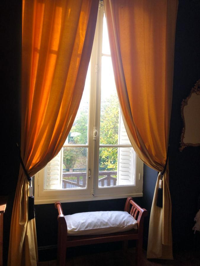 Maison De La Comtesse Cosne-d'Allier Exteriér fotografie